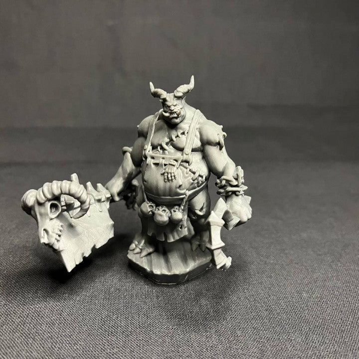 butcher